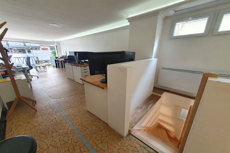 Ma-Cabane - Vente Local commercial PARIS 18, 71 m²