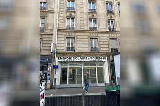 Ma-Cabane - Vente Local commercial PARIS 18, 70 m²