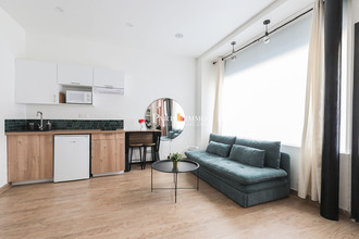 Ma-Cabane - Vente Local commercial PARIS 18, 65 m²