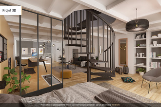 Ma-Cabane - Vente Local commercial PARIS 18, 147 m²