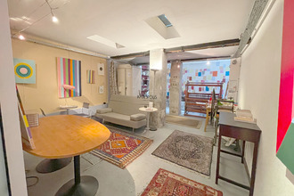 Ma-Cabane - Vente Local commercial PARIS 18, 147 m²