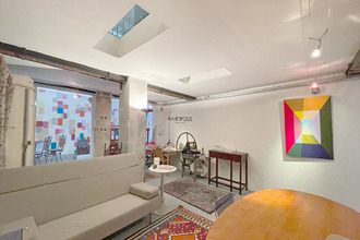 Ma-Cabane - Vente Local commercial PARIS 18, 147 m²