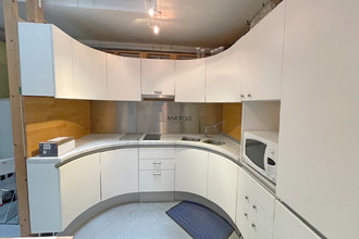 Ma-Cabane - Vente Local commercial PARIS 18, 147 m²