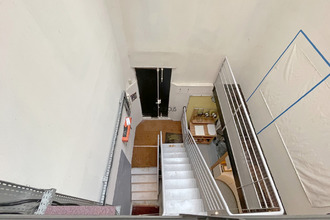 Ma-Cabane - Vente Local commercial PARIS 18, 147 m²