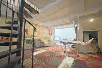 Ma-Cabane - Vente Local commercial PARIS 18, 147 m²