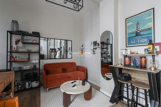 Ma-Cabane - Vente Local commercial PARIS 18, 65 m²