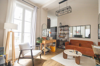 Ma-Cabane - Vente Local commercial PARIS 18, 65 m²