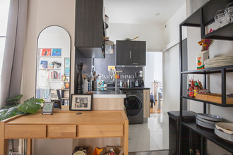 Ma-Cabane - Vente Local commercial PARIS 18, 65 m²