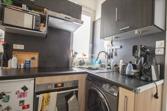 Ma-Cabane - Vente Local commercial PARIS 18, 65 m²