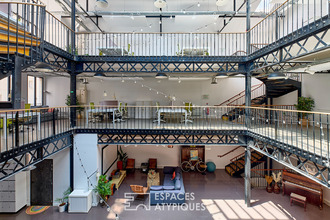 Ma-Cabane - Vente Local commercial PARIS 18, 1031 m²