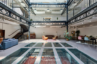 Ma-Cabane - Vente Local commercial PARIS 18, 1031 m²
