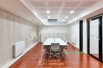 Ma-Cabane - Vente Local commercial PARIS 18, 1031 m²