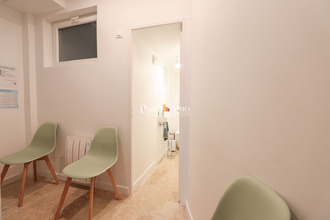 Ma-Cabane - Vente Local commercial PARIS 18, 22 m²
