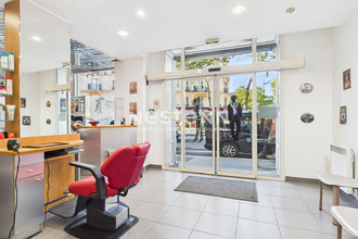 Ma-Cabane - Vente Local commercial PARIS 19, 67 m²