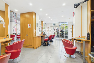 Ma-Cabane - Vente Local commercial PARIS 19, 67 m²