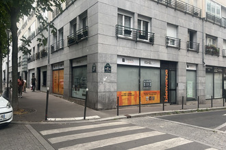 Ma-Cabane - Vente Local commercial PARIS 19, 104 m²