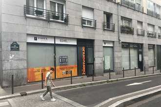 Ma-Cabane - Vente Local commercial PARIS 19, 104 m²