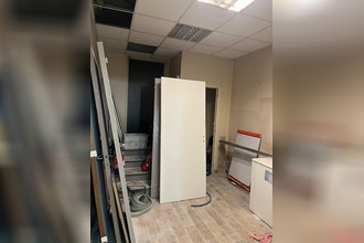 Ma-Cabane - Vente Local commercial PARIS 19, 104 m²