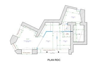 Ma-Cabane - Vente Local commercial PARIS 2, 145 m²