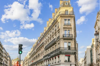 Ma-Cabane - Vente Local commercial PARIS 2, 193 m²