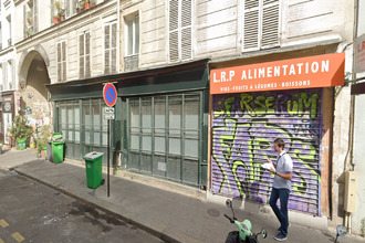 Ma-Cabane - Vente Local commercial PARIS 20, 37 m²