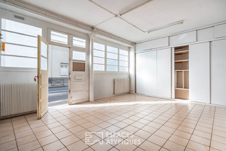 Ma-Cabane - Vente Local commercial PARIS 20, 59 m²