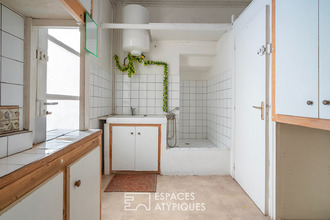 Ma-Cabane - Vente Local commercial PARIS 20, 59 m²