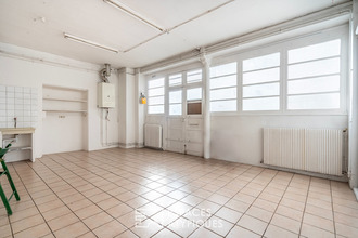 Ma-Cabane - Vente Local commercial PARIS 20, 59 m²