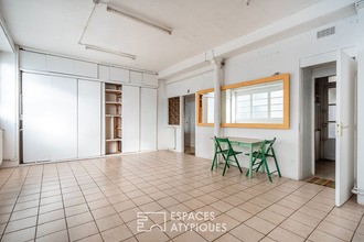 Ma-Cabane - Vente Local commercial PARIS 20, 59 m²