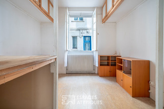 Ma-Cabane - Vente Local commercial PARIS 20, 59 m²