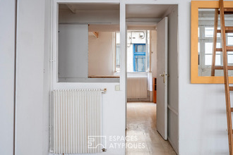 Ma-Cabane - Vente Local commercial PARIS 20, 59 m²