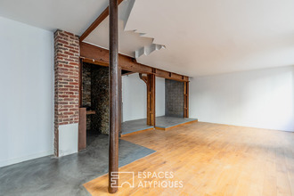 Ma-Cabane - Vente Local commercial PARIS 20, 95 m²