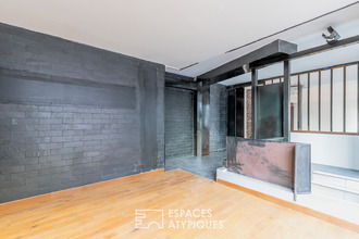 Ma-Cabane - Vente Local commercial PARIS 20, 95 m²