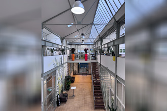 Ma-Cabane - Vente Local commercial PARIS 20, 708 m²