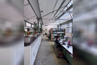 Ma-Cabane - Vente Local commercial PARIS 20, 708 m²