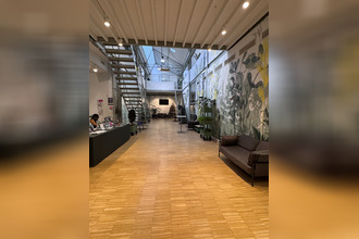 Ma-Cabane - Vente Local commercial PARIS 20, 708 m²