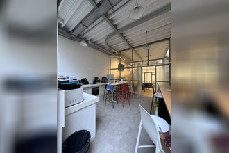Ma-Cabane - Vente Local commercial PARIS 20, 708 m²