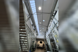 Ma-Cabane - Vente Local commercial PARIS 20, 708 m²