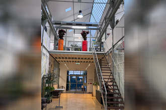 Ma-Cabane - Vente Local commercial PARIS 20, 708 m²