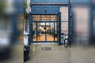 Ma-Cabane - Vente Local commercial PARIS 20, 708 m²