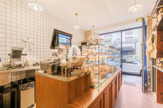 Ma-Cabane - Vente Local commercial PARIS 20, 52 m²