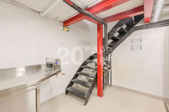 Ma-Cabane - Vente Local commercial PARIS 20, 52 m²
