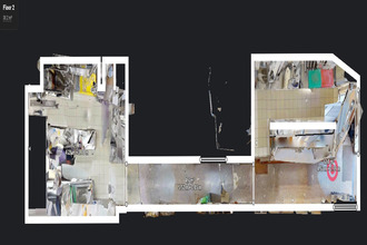 Ma-Cabane - Vente Local commercial PARIS 20, 52 m²