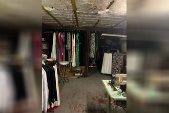 Ma-Cabane - Vente Local commercial PARIS 20, 50 m²