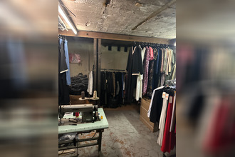 Ma-Cabane - Vente Local commercial PARIS 20, 50 m²