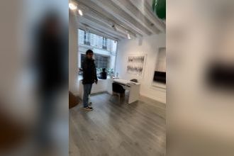 Ma-Cabane - Vente Local commercial PARIS 3, 54 m²