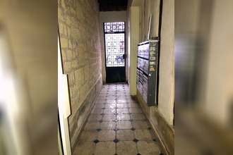 Ma-Cabane - Vente Local commercial PARIS 3, 25 m²