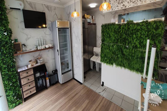 Ma-Cabane - Vente Local commercial PARIS 5, 26 m²