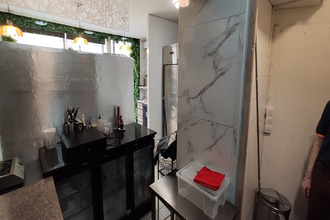 Ma-Cabane - Vente Local commercial PARIS 5, 26 m²