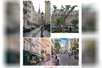 Vente Local commercial 75005, PARIS 5EME ARRONDISSEMENT France